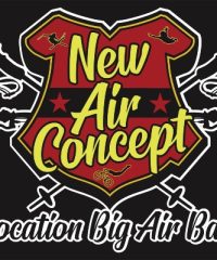 New Air Concept