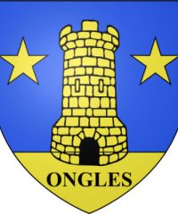 Mairie d’Ongles