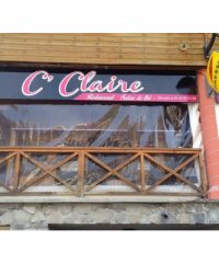 Restaurant C’Claire