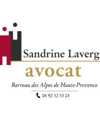Maître Sandrine Lavergne Avocat