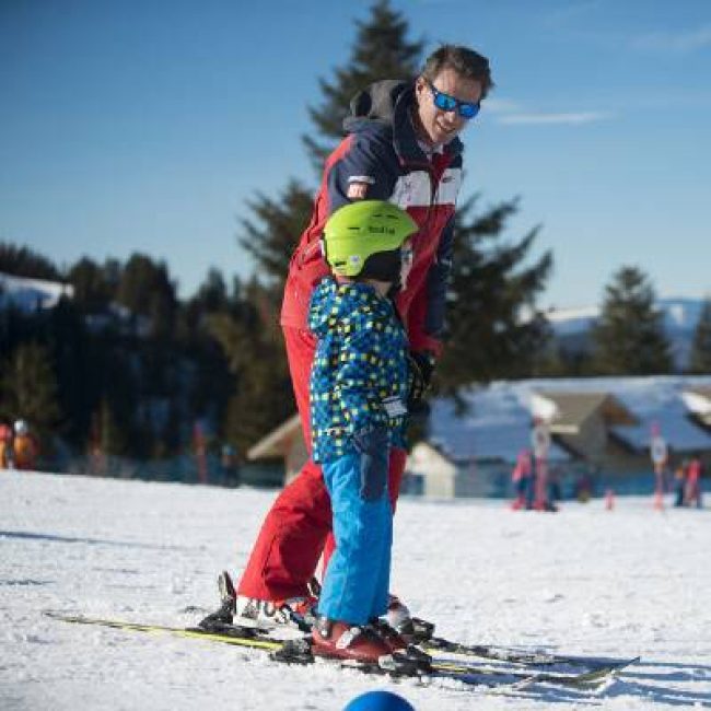 Selonnet &#8211; Seyne les Alpes : Journée découverte ski et snowboard