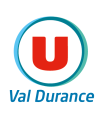 Super U Val Durance