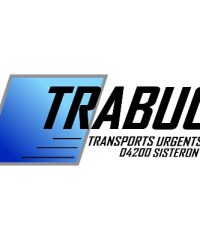 Transport Trabuc Sisteron