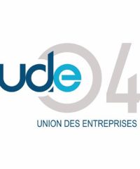 UDE 04 Union des Entreprises des Alpes Haute Provence