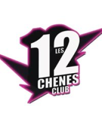 Les 12 Chênes