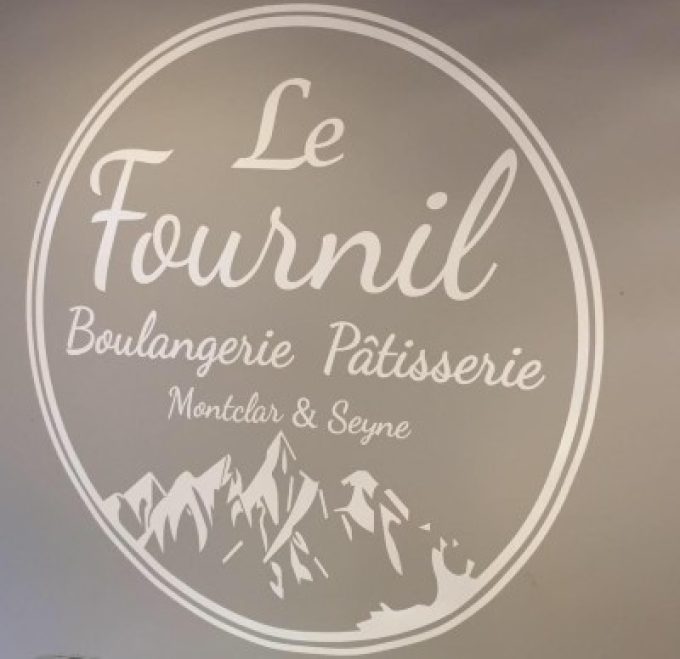 Le Fournil Boulangerie Pâtisserie Montclar