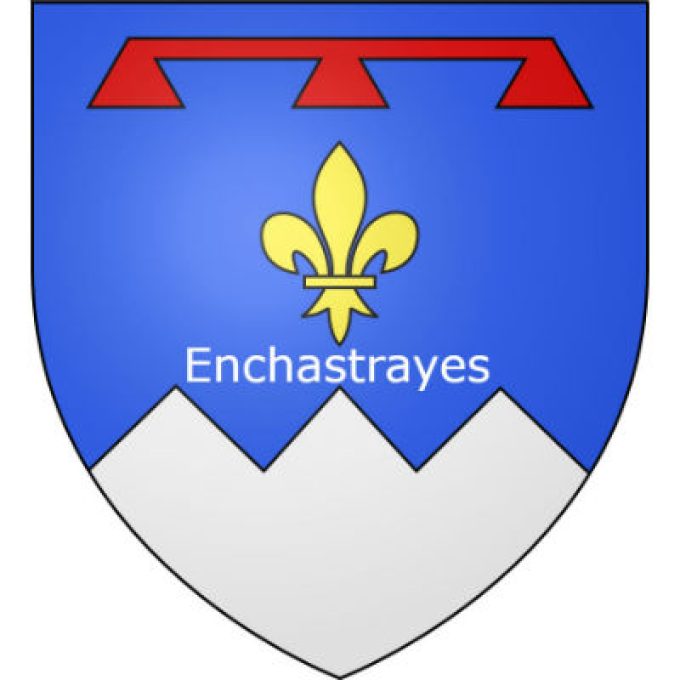 Mairie d&rsquo;Enchastrayes