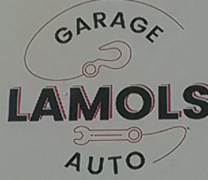 Garage Lamols Auto
