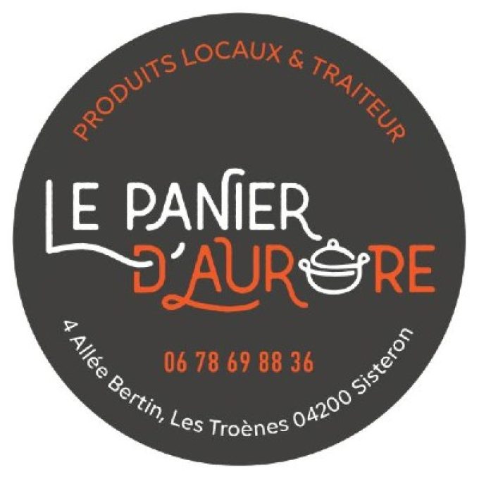 Le Panier d&rsquo;Aurore Sisteron
