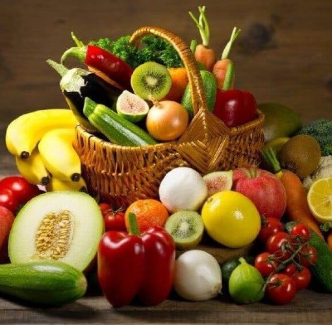 Les Fruits et Légumes du Primeur