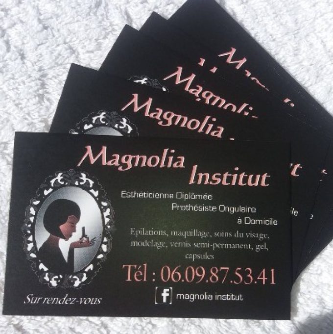 Magnolia Institut Forcalquier