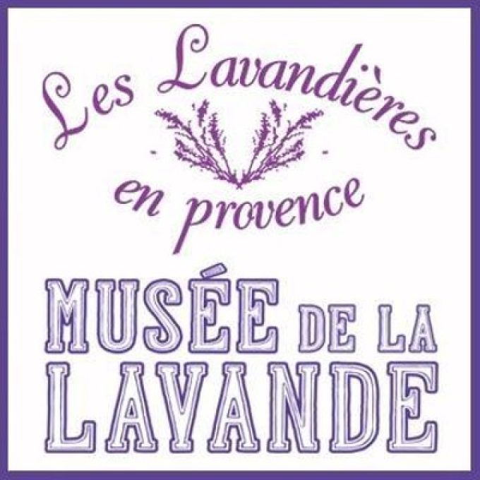 Musée de la Lavande &#038; Lavandières en Provence