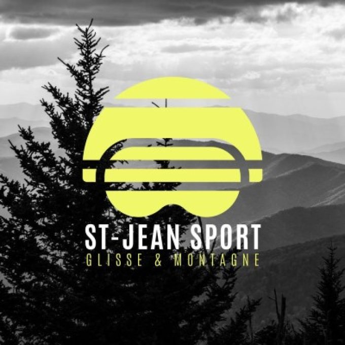 Saint Jean Sport