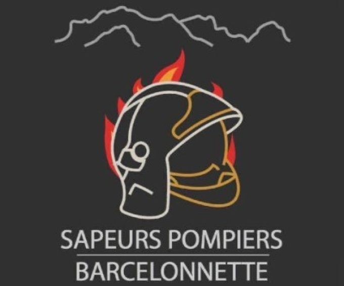 Sapeurs Pompiers de Barcelonnette