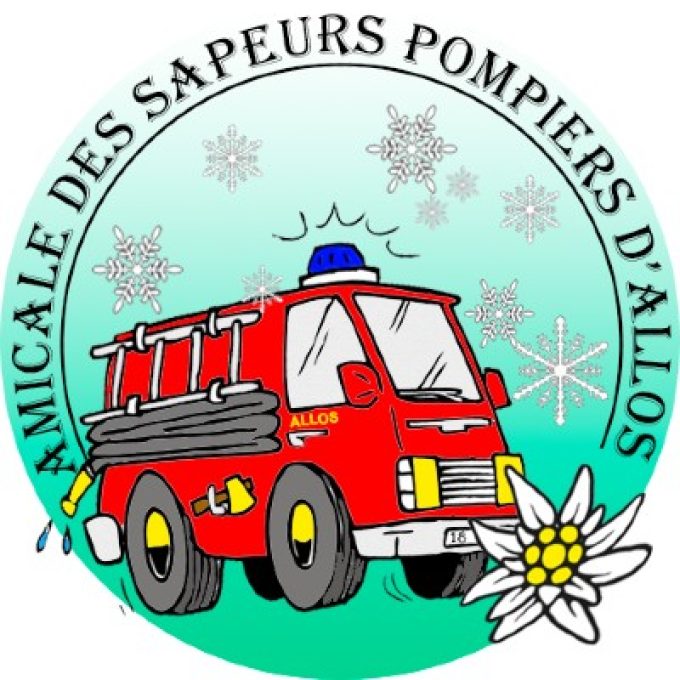Sapeurs Pompiers d&rsquo;Allos