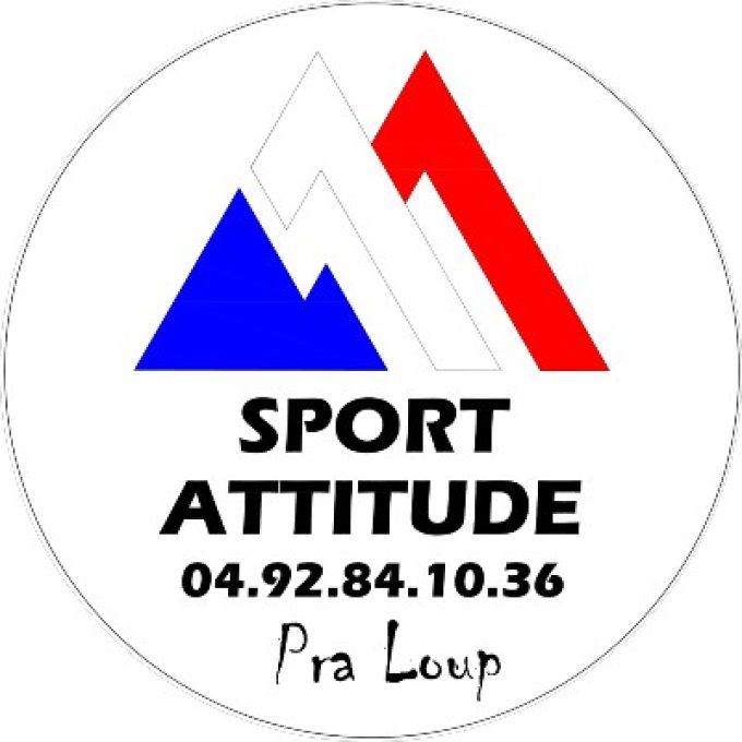 Sport Attitude Pra Loup