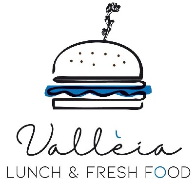 Vallèia Lunch &#038; Fresh Food