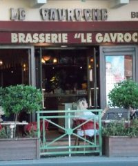 Brasserie Le Gavroche Manosque