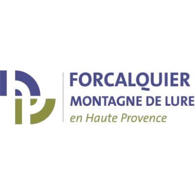 Office de Tourisme Intercommunal Pays de Forcalquier Montagne de Lure. Bureau de Saint Étienne les Orgues