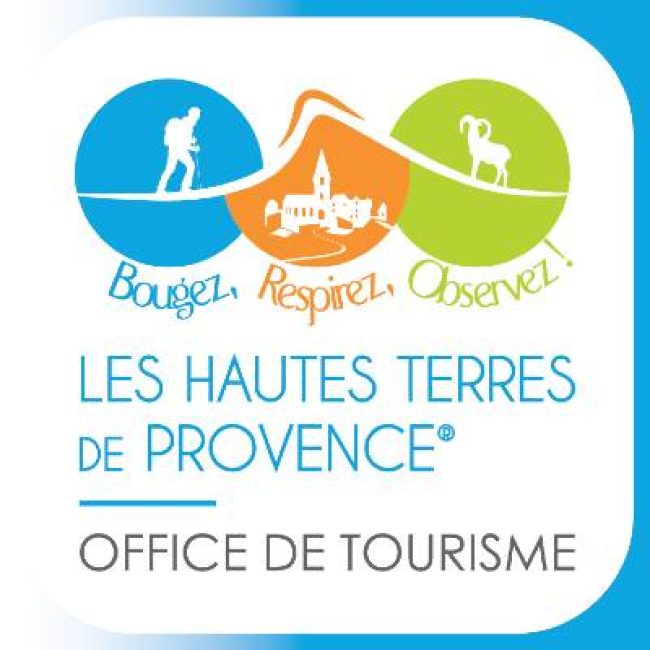 Office de Tourisme Intercommunal les Hautes Terres de Provence