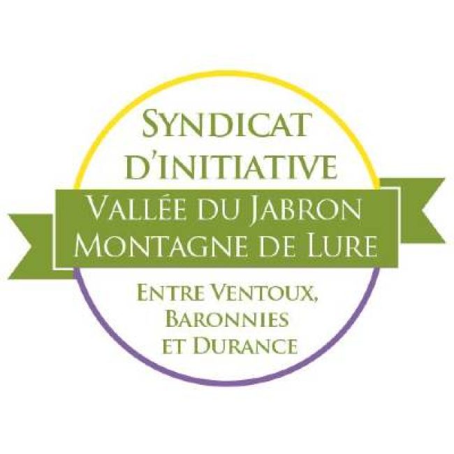 Syndicat d’Initiative Pays de Lure en Haute-Provence