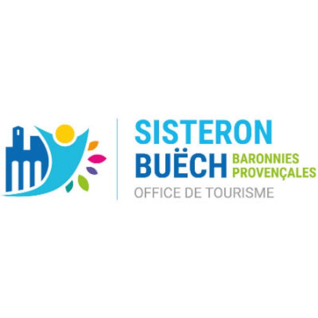 Office de Tourisme Sisteronais Buëch Bureau de Sisteron