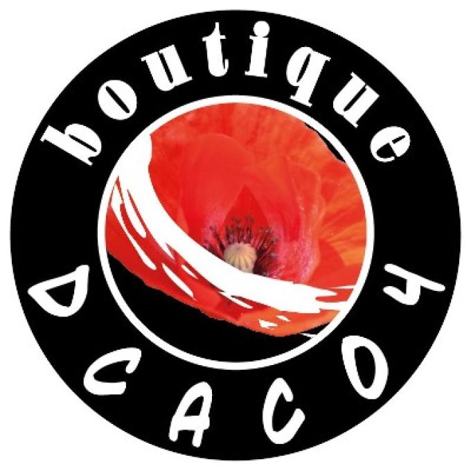 Boutique DCAC 04 Saint Michel