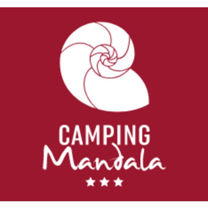 Camping Mandala