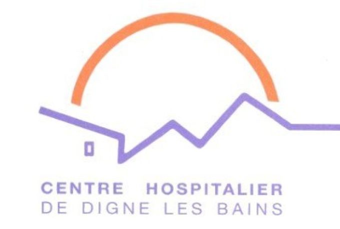 Centre Hospitalier de Digne les Bains