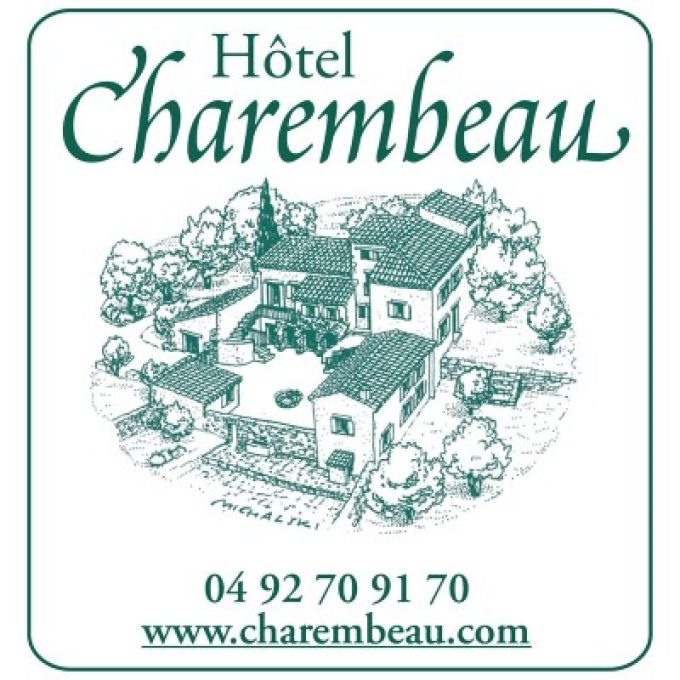 Charembeau Hôtel