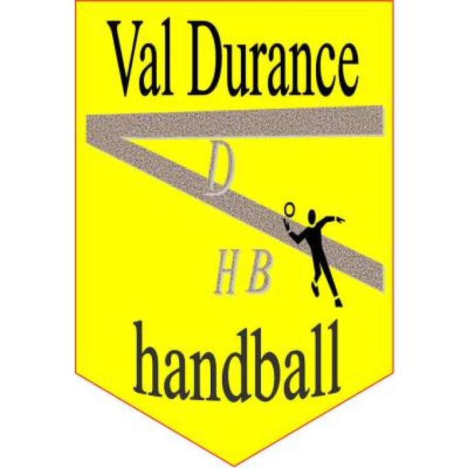 Val Durance Handball