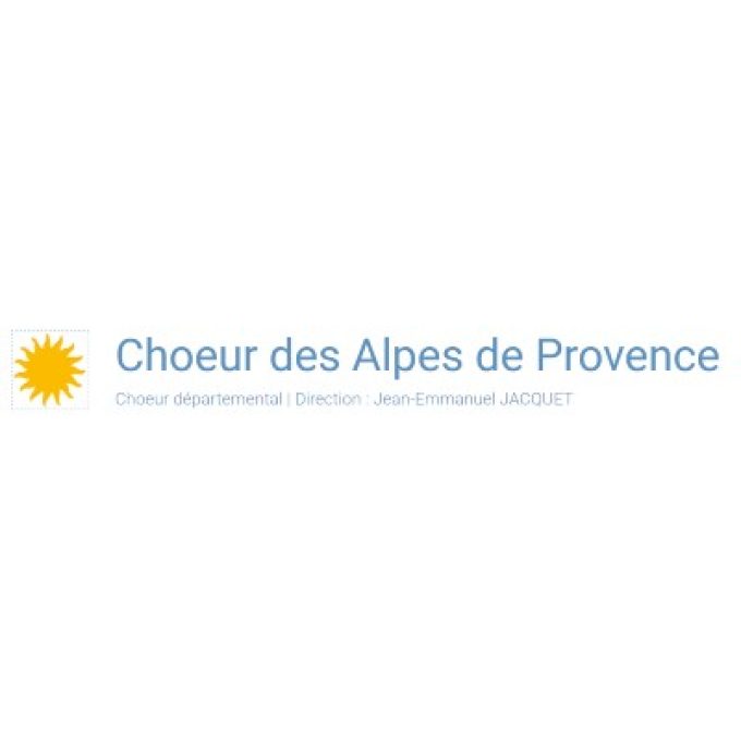 Atelier Choral de Haute Provence