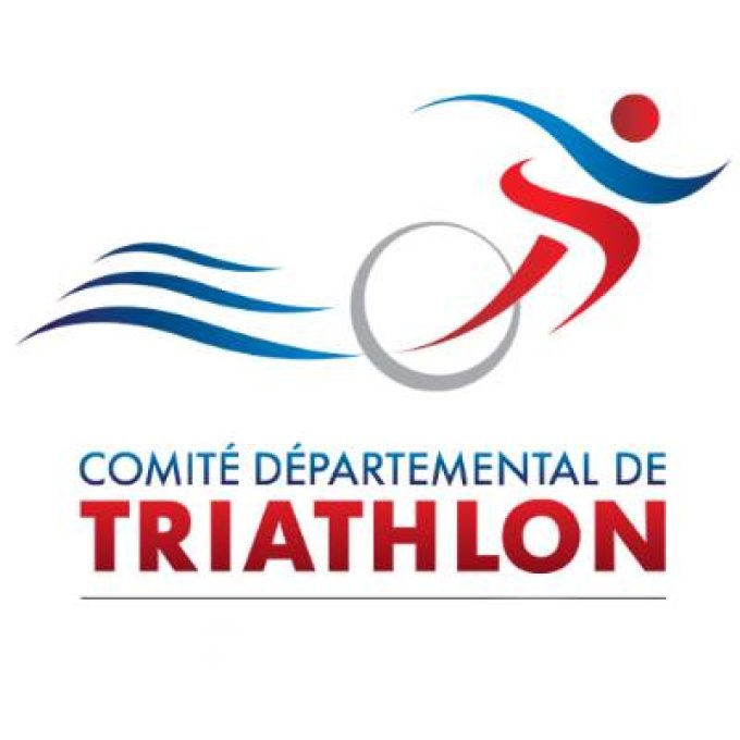 Comité Départemental de Triathlon