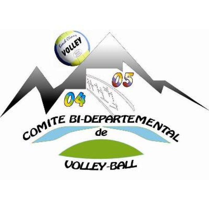 Comité Bi-Départemental de Volley-Ball