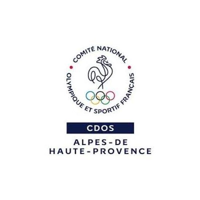 Comité Départemental Olympique Sportif