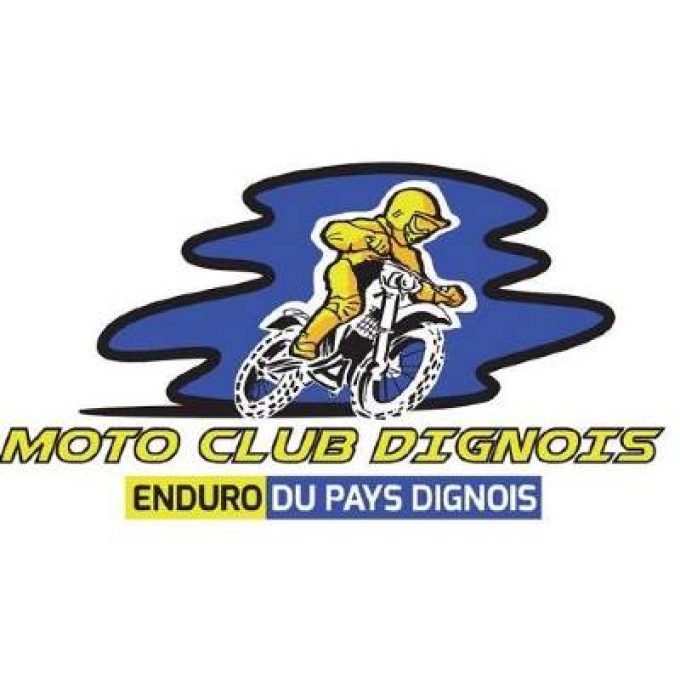 Moto Club Dignois