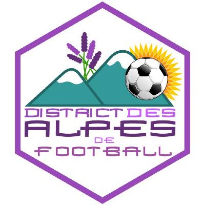 District des Alpes de Football