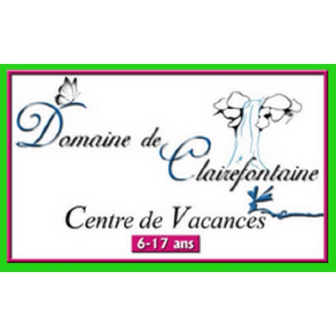 Domaine de Clairefontaine
