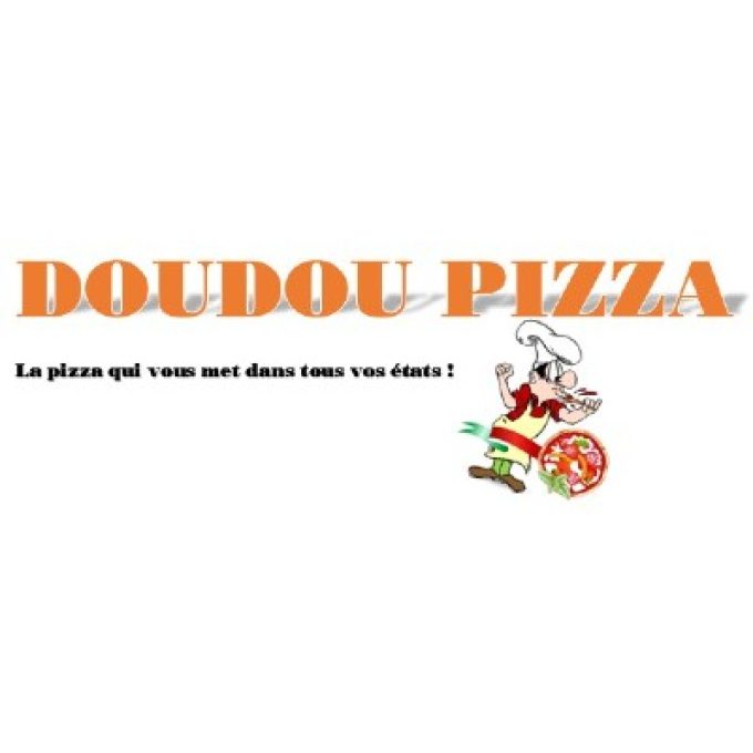 Doudou Pizza
