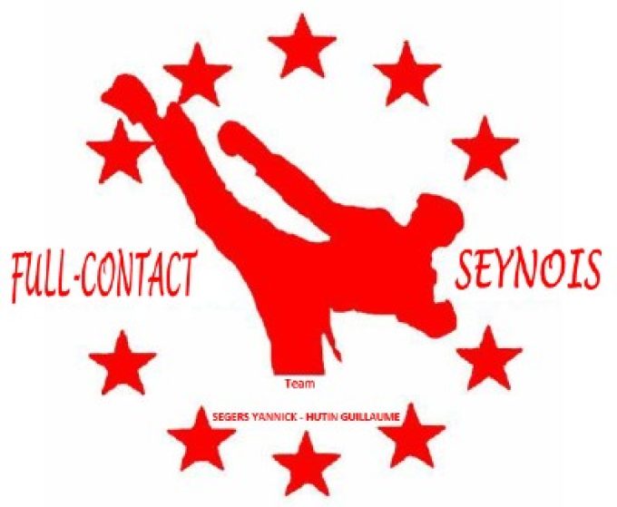 Full Contact Seynois