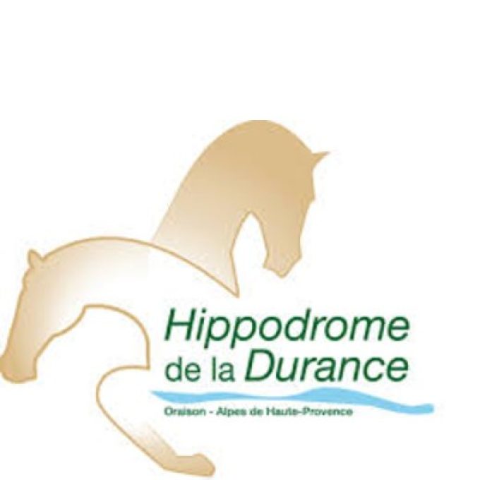 Hippodrome de la Durance