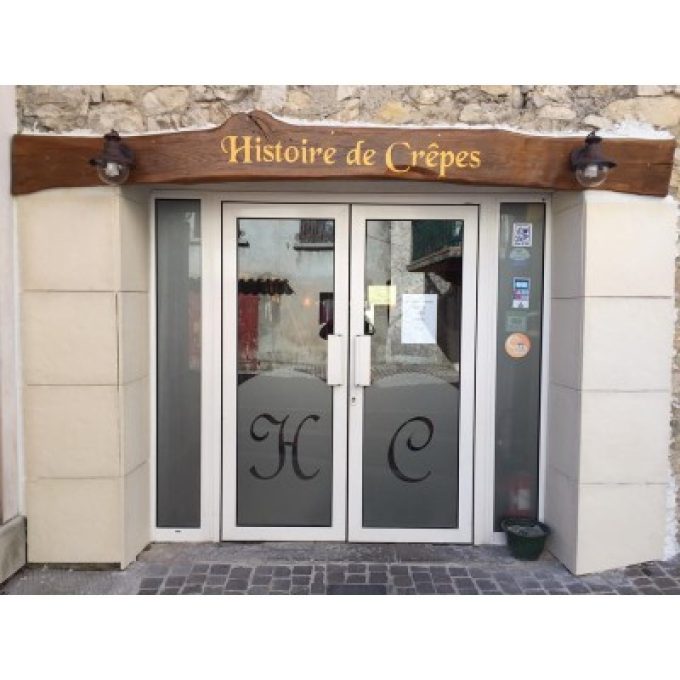 Restaurant Histoire de Crêpes