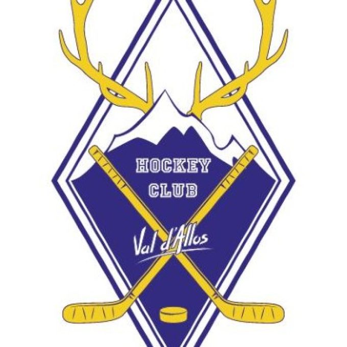 Hockey Val d&rsquo;Allos