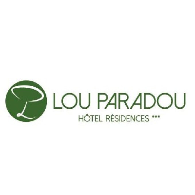 Hôtel Lou Paradou