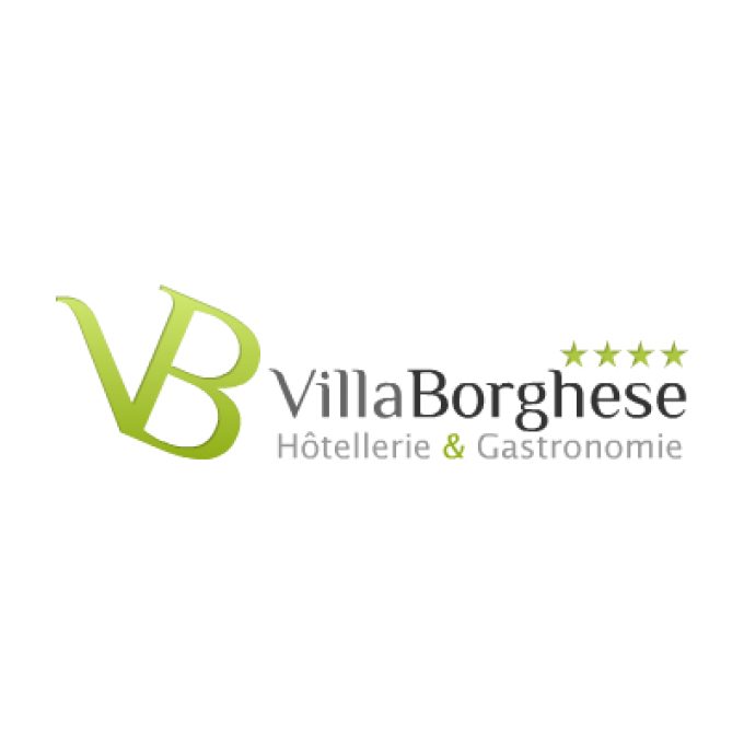 Hôtel SPA Villa Borghèse