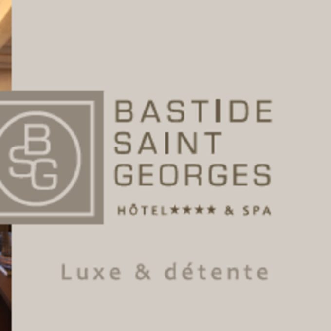 La Bastide Saint Georges Hôtel &#038; Spa