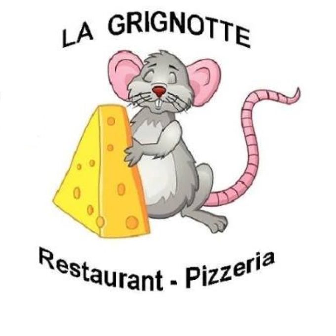 Pizzeria La Grignotte