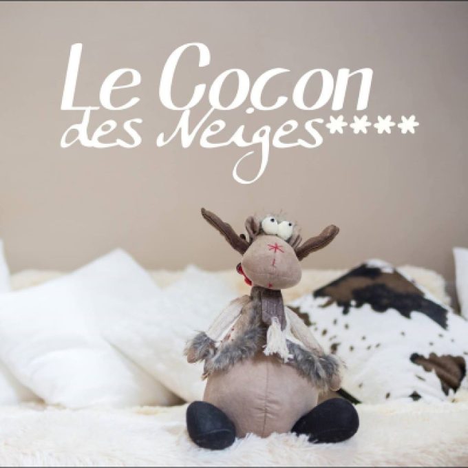 Le Cocon des Neiges Hôtel &#038; Spa