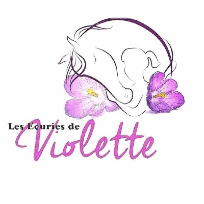 Les Écuries de Violette