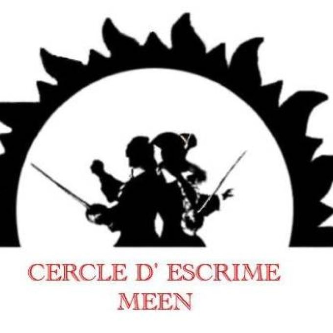 Cercle d&rsquo;Escrime Méen